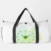 Print Cut Sew Bag ダッフルバッグ (裏面)