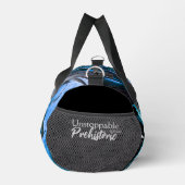 Print Cut Sew Bag ダッフルバッグ (右)