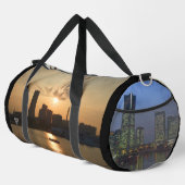 Print Cut Sew Bag ダッフルバッグ (右コーナー)