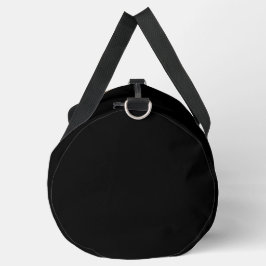 Print Cut Sew Bag ダッフルバッグ