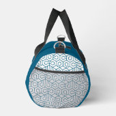 Print Cut Sew Bag ダッフルバッグ (右)