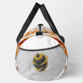 Print Cut Sew Bag ダッフルバッグ (右)