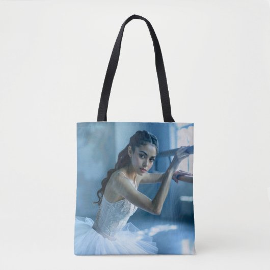 Print Cut Sew Bag トートバッグ (正面)