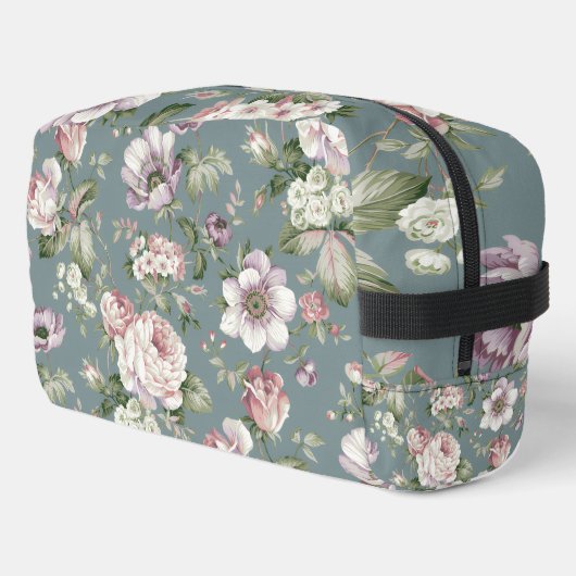 Print Cut Sew Bag ドップキット (左コーナー)