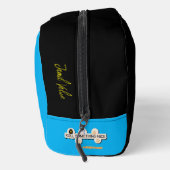 Print Cut Sew Bag ドップキット (右)