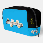 Print Cut Sew Bag ドップキット (右コーナー)