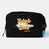 Print Cut Sew Bag ドップキット (裏面)