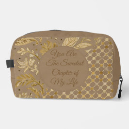 Print Cut Sew Bag ドップキット