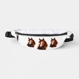 Print Cut Sew Bag ファニーパック