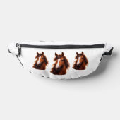 Print Cut Sew Bag ファニーパック (レイダウン)