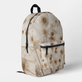 Print Cut Sew Bag プリントバックパック