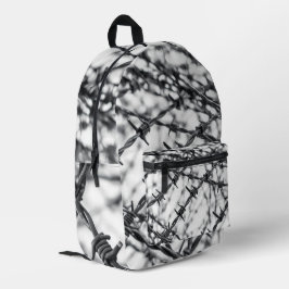 Print Cut Sew Bag プリントバックパック