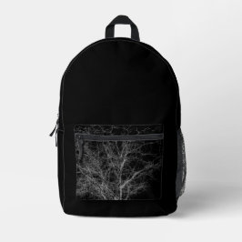 Print Cut Sew Bag プリントバックパック