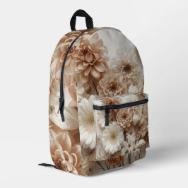 Print Cut Sew Bag プリントバックパック
