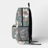 Print Cut Sew Bag プリントバックパック (右)