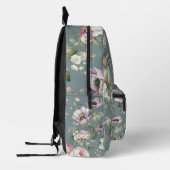 Print Cut Sew Bag プリントバックパック (左)