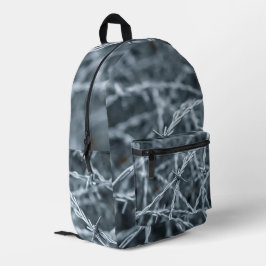 Print Cut Sew Bag プリントバックパック