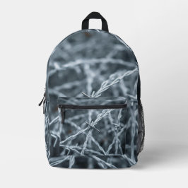 Print Cut Sew Bag プリントバックパック