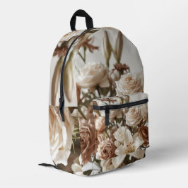 Print Cut Sew Bag プリントバックパック