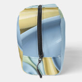 Print cut sew bag in stylish graphic ドップキット (右)