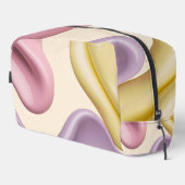 Print cut sew bag in stylish graphic ドップキット (右コーナー)