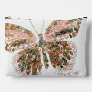 Print Cut Sew Bag Large アクセサリーポーチ