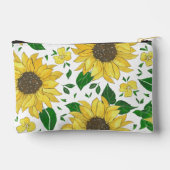 Print Cut Sew Small Accessory アクセサリーポーチ (裏面)