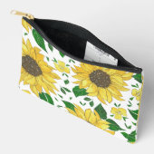 Print Cut Sew Small Accessory アクセサリーポーチ (見開き)