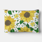 Print Cut Sew Small Accessory アクセサリーポーチ (正面)