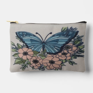 Print Cut Sew Small Accessory Pouch アクセサリーポーチ