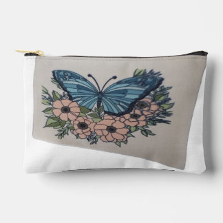 Print Cut Sew Small Accessory Pouch アクセサリーポーチ