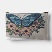 Print Cut Sew Small Accessory Pouch アクセサリーポーチ (正面)