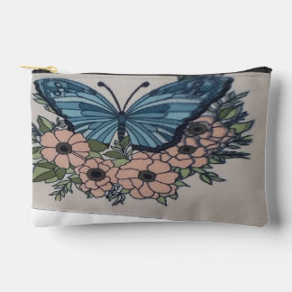 Print Cut Sew Small Accessory Pouch アクセサリーポーチ