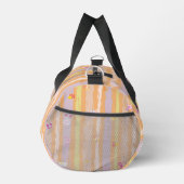 Print Cut Sew Small Duffel Bag – Baby Joy  ダッフルバッグ (右)