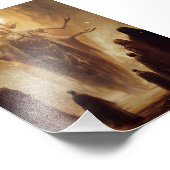 Print Novo Mundo  フォトプリント (角)