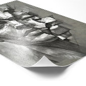 Print Pedaços フォトプリント (角)