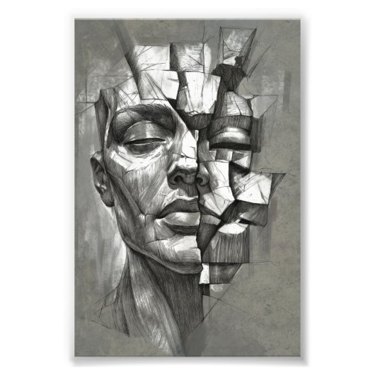 Print Pedaços フォトプリント (正面)