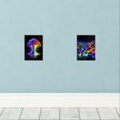 Print Set (ウッドフロア)