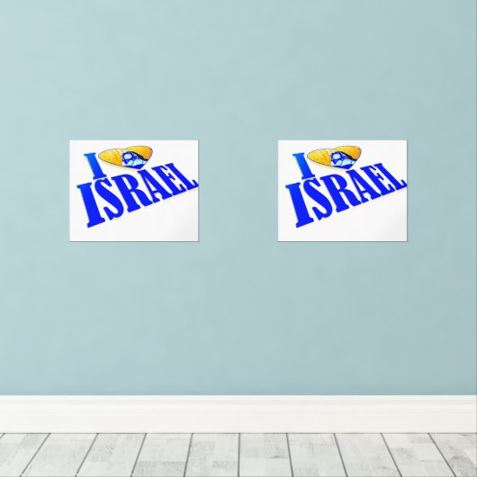 Print Set (ウッドフロア)