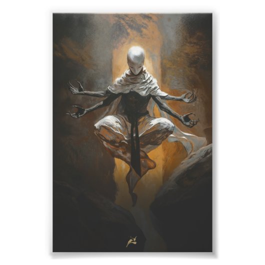 Print Tormenta フォトプリント (正面)