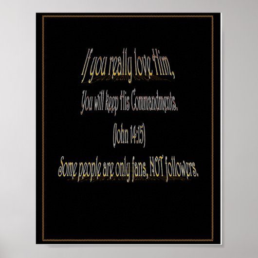 Print, Value Poster Paper (Matte) ポスター (正面)