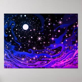 Print, Value Poster Paper (Matte) ポスター