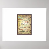 Print, Value Poster Paper (Matte) ポスター (正面)