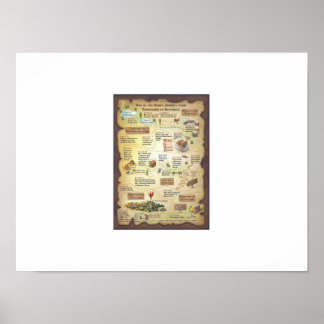 Print, Value Poster Paper (Matte) ポスター