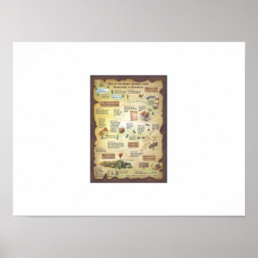 Print, Value Poster Paper (Matte) ポスター (正面)