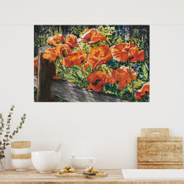 Print, Value Poster Paper (Matte) ポスター