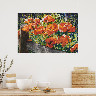 Print, Value Poster Paper (Matte) ポスター