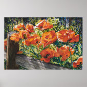 Print, Value Poster Paper (Matte) ポスター (正面)