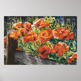 Print, Value Poster Paper (Matte) ポスター