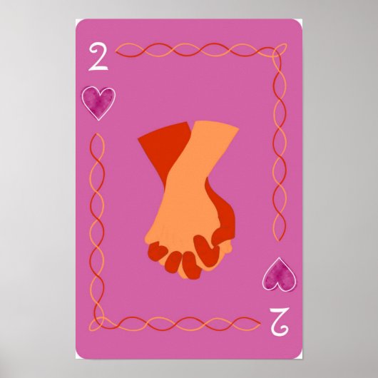 Print, Value Poster Paper (Matte) ポスター (正面)